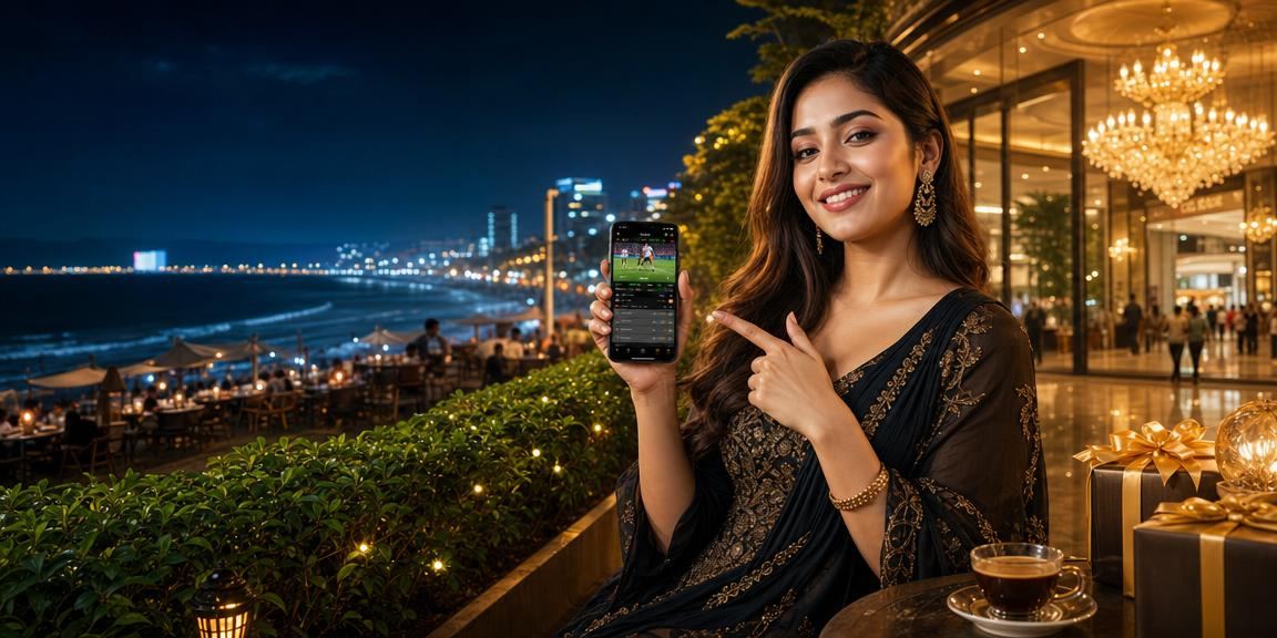 কক্সবাজারের চা বাগানে 336 ক্যাসিনো অ্যাপ ব্যবহার করছেন একজন সদস্য