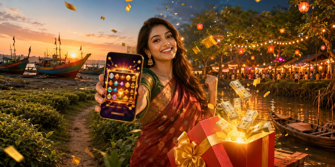 কক্সবাজারের চা বাগানে 336 মোবাইল ক্যাসিনো প্ল্যাটফর্ম ব্যবহার করছেন একজন ব্যবহারকারী