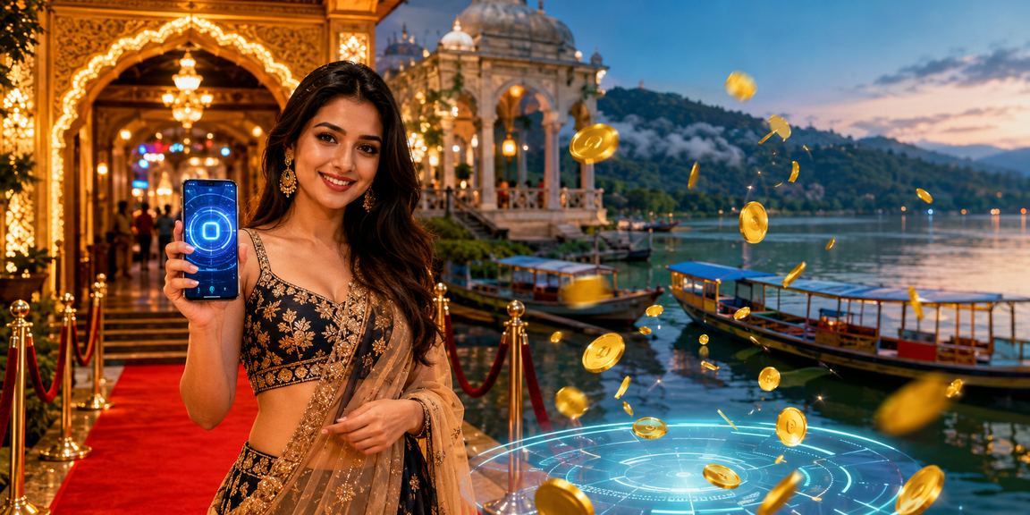 রাঙামাটিতে 336 ক্যাশব্যাক বোনাস উপভোগ করছেন একজন ব্যবহারকারী সমুদ্র সৈকতে