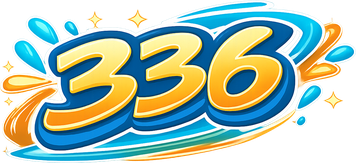 336 হোম পেজ লোগো